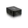 C2G G Pro HDMI to VGA Converter - Video converter - HDMI - VGA - black (82400)