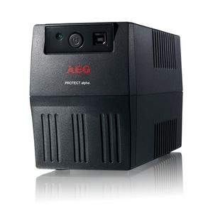 AEG UPS AEG Protect Alpha.600 (6000014747)