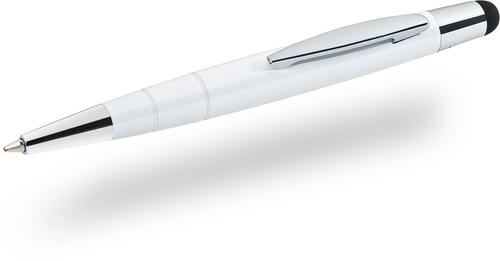 WEDO TOUCHPEN PIONEER MINI VIT - IPAD/ IPHONE/ SMARTPHONE (26115000)