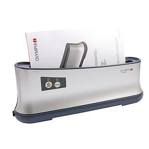 OLYMPIA TB 1280, 230 V, 50 Hz, 420 mm, 130 mm, 167 mm, 870 g (3042)