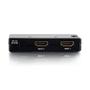 C2G Cbl/2 Port Compact HDMI Switch (89050)