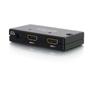 C2G Cbl/2 Port Compact HDMI Switch (89050)