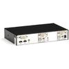 BLACK BOX 2-Port Secure KVM Switch DVI-D USB EAL4+ Factory Sealed (SW2008A-USB-EAL)