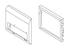 CISCO WALL MOUNT KIT FOR CISCO IP PHONE 8800 SERIES IN ACCS