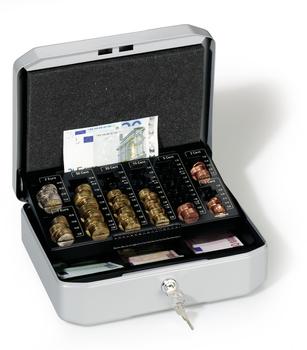 DURABLE ?Uroboxx S Cash/ Ticket Box (177857)