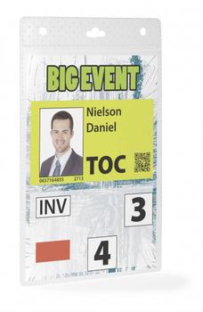 DURABLE Kortholder DURABLE A6 (20) (852619)