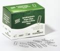 DURABLE 1207-25 Paper Clip Zinc Steel
