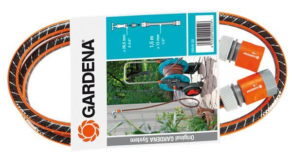 Gardena - slange - 1.5 m