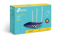 TP-Link WL-Router Archer C20 V4 (AC750 Dual-Band) (Archer C20(EU))
