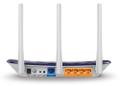 TP-LINK ARCHERC20 DUAL BAND WRLS ROUTER AC750 MEDIATEK                   IN WRLS (ARCHER C20)