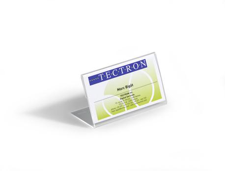 DURABLE 10 Pc(S) (805519)