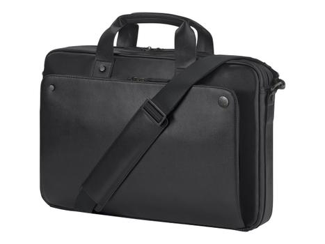 HP Executive top load laptop case (838254-001)