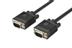 ASSMANN Electronic VGA MONITOR CONNECTION C. 1.8M 3COAX/7C 2XFERRITE UL BL CABL