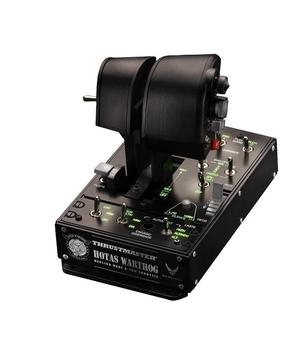 THRUSTMASTER HOTAS Warthog Dual Sort (2960739)