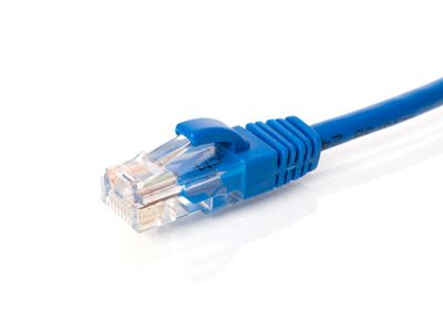 POLY REPLACEMENT CAT-5E NETWORK CABLE                    IN ACCS (2457-17977-001)
