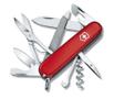 VICTORINOX V-1.37 43 Taschenmesser Mountaineer, rot