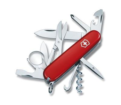 VICTORINOX EXPLORER (1.6703)