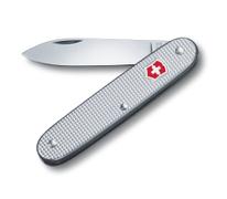 VICTORINOX ALOX silver