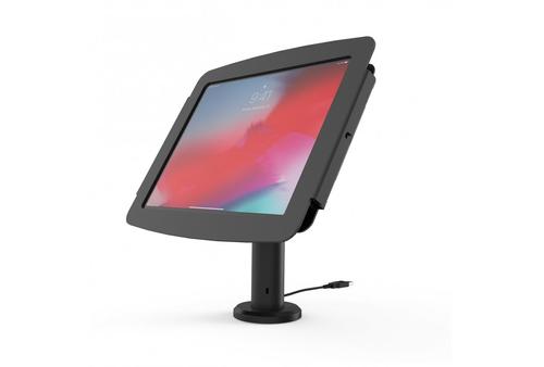 COMPULOCKS K/ RisePole 20Vesa+iPad Pro WallMnt Black (TCDP01290SENB)