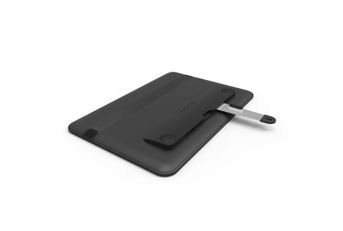 COMPULOCKS BLADE UNIVERSAL LOCK SLOT ADAPTER - BLACK LOCK (BLD01B)