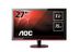 AOC Dis 27 G2778VQ black/red
