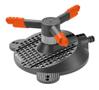 Gardena Classic Circular Sprinkler Samba