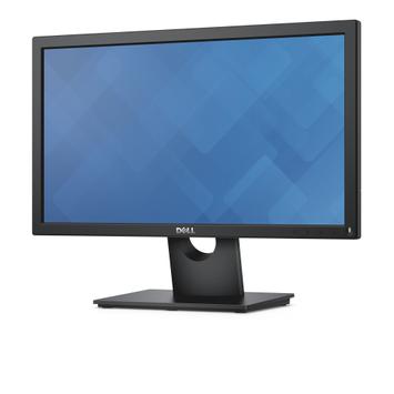 DELL E2016HV - LED-skjerm - 20" (210-ALFK)