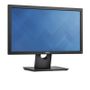 DELL EMC 20 Monitor - E2016HV - 49.4cm(19.5) Black EUR (210-ALFK)