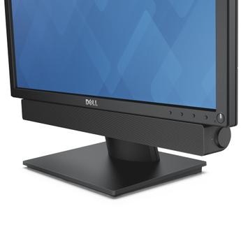 DELL E2016HV - LED-skjerm - 20" (210-ALFK)