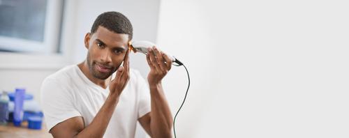 REMINGTON H?rtrimmer ColourCut HC5035 (HC5035)