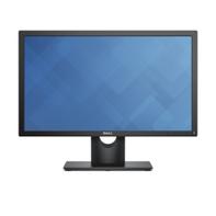 DELL E2216HV - LED-skjerm - Full HD (1080p) - 22"