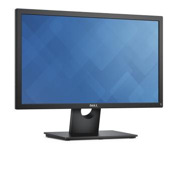 DELL E2216HV - LED-skjerm - Full HD (1080p) - 22" (7FM9P)