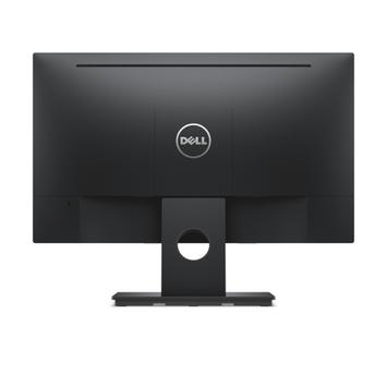 DELL E2216HV - LED-skjerm - Full HD (1080p) - 22" (7FM9P)