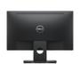 DELL 22 Monitor E2216HV 54.6cm 21.5" Black (E2216HV)