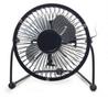 GEMBIRD USB desktop fan 4'', black (NF-03)