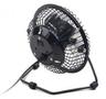 GEMBIRD Household Fan Black (NF-03)