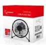 GEMBIRD Household Fan Black (NF-03)