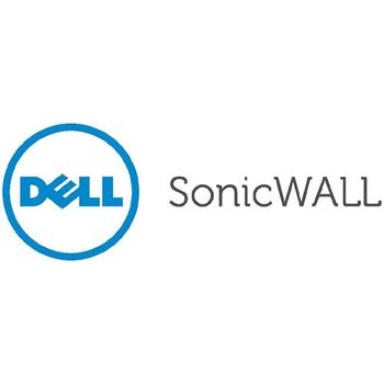 SONICWALL Advanced Gateway Security Suite - Abonnemangslicens (2 år) - för SonicWall TZ600, TZ600 High Availability,  TZ600P, TZ600P High Availability (01-SSC-1461)