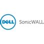 SONICWALL Dell SonicWALL ADVANCED GATEWAY SECURITY SUITE BUNDLE FOR TZ600 SERIES 1YR