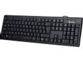 SANDBERG USB Wired Office Keyboard UK (631-11 $DEL)