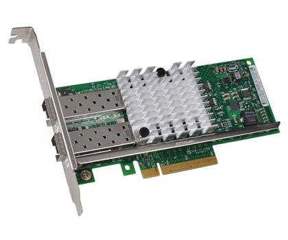 SONNET Presto 10GBE SFP+ Ethernet  (G10E-SFP-2XA-E2)