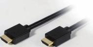 VIVANCO High Speed HDMI Cable 2m black (2842117)