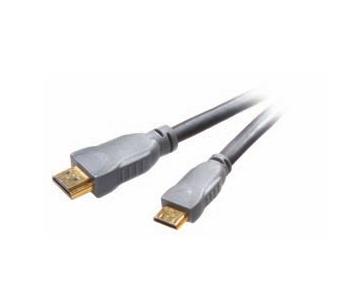 VIVANCO Mini High Speed HDMI Cable (2842112)