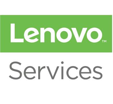 LENOVO Essential Service - 5Yr 24x7 4Hr Response  (5WS7A00912)
