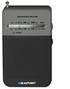 BLAUPUNKT Radio Portable Black