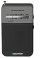 BLAUPUNKT Radio Portable Black