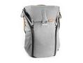 PEAK DESIGN KAMERARYGGSÄCK EVERYDAY BACKPACK 30L ASH