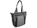 PEAK DESIGN KAMERAVÄSKA EVERYDAY TOTE 20L CHARCOAL (BT-20-BL-1)