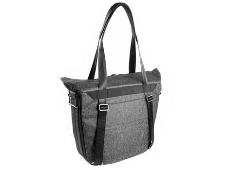 PEAK DESIGN KAMERAVÄSKA EVERYDAY TOTE 20L CHARCOAL (BT-20-BL-1)