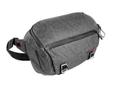 PEAK DESIGN KAMERAVÄSKA EVERYDAY SLING 10L CHARCOAL